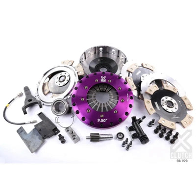 XClutch auto part