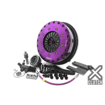 XClutch auto part