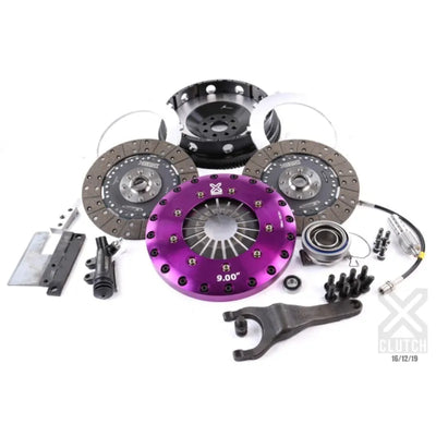 XClutch auto part