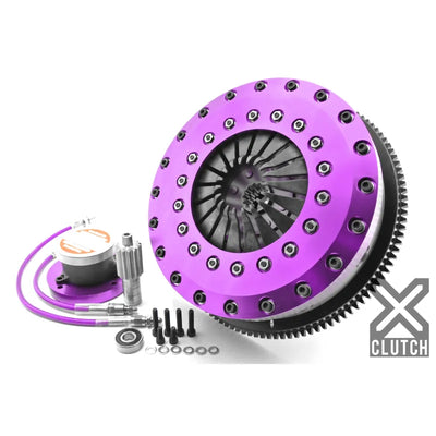 XClutch auto part
