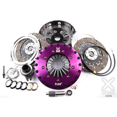 XClutch auto part