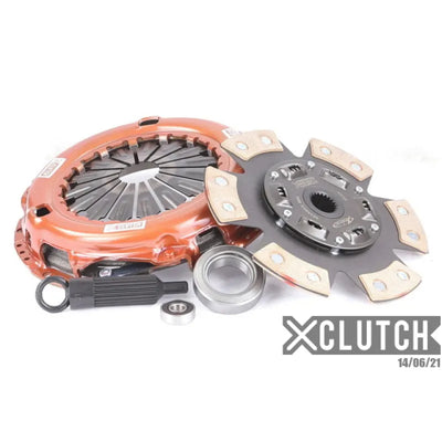 XClutch auto part