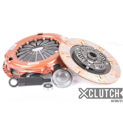 XClutch auto part