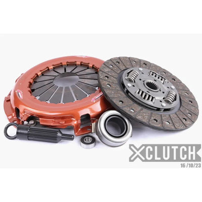 XClutch auto part