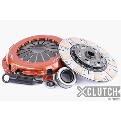 XClutch auto part
