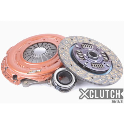 XClutch auto part