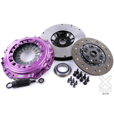 XClutch auto part