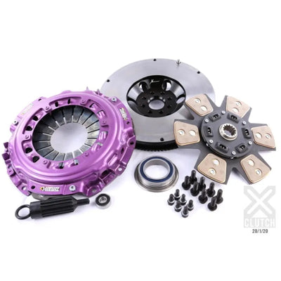 XClutch auto part