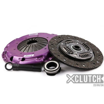 XClutch auto part