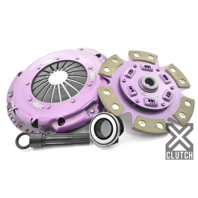 XClutch auto part