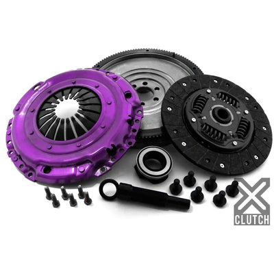 XClutch auto part