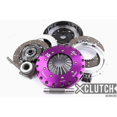 XClutch auto part