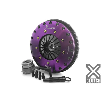 XClutch auto part
