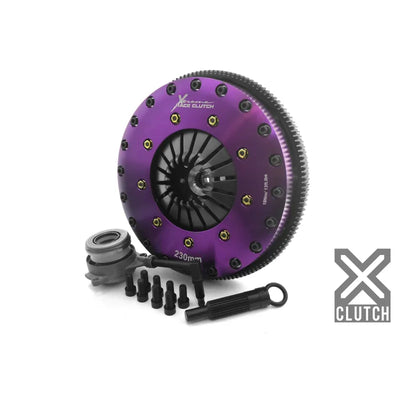 XClutch auto part