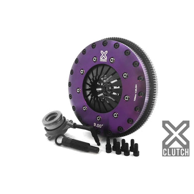 XClutch auto part