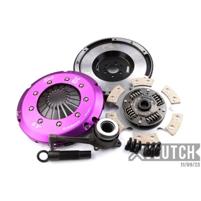 XClutch auto part