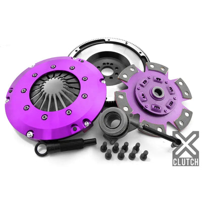 XClutch auto part