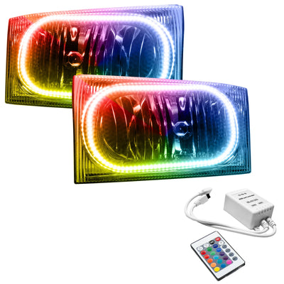 Oracle Lighting auto part
