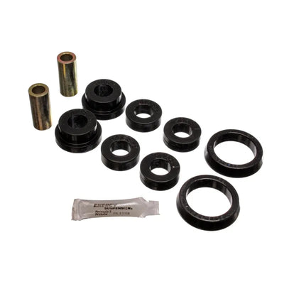 Energy Suspension black auto part