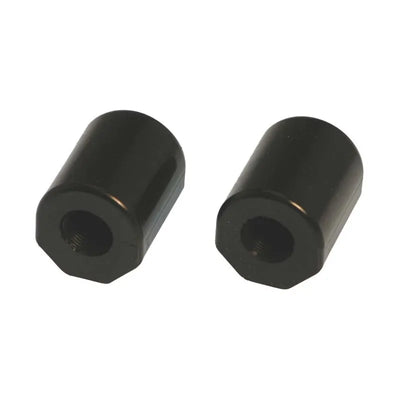 Prothane black sway bar