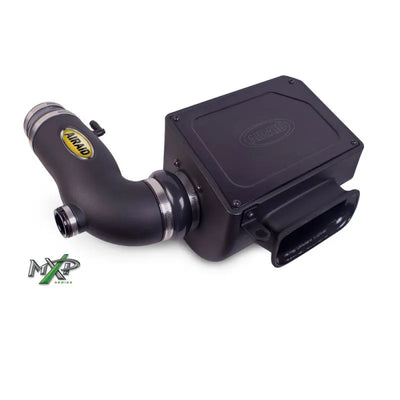 Airaid blue intake system