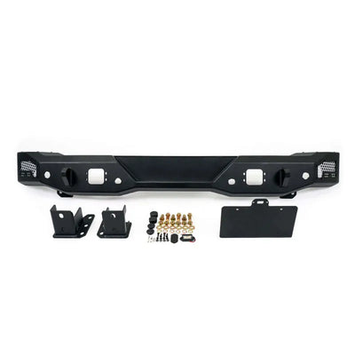 DV8 Offroad bumper