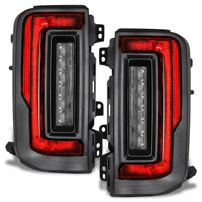 Oracle Lighting tail light