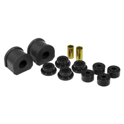 Prothane black auto part