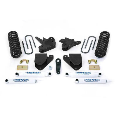 Fabtech auto part