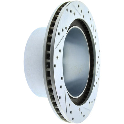 Stoptech auto part