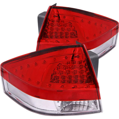 ANZO red tail light