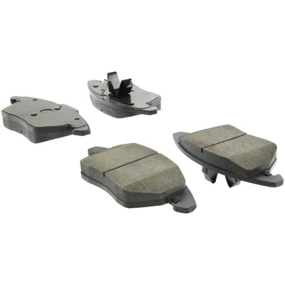 Stoptech auto part