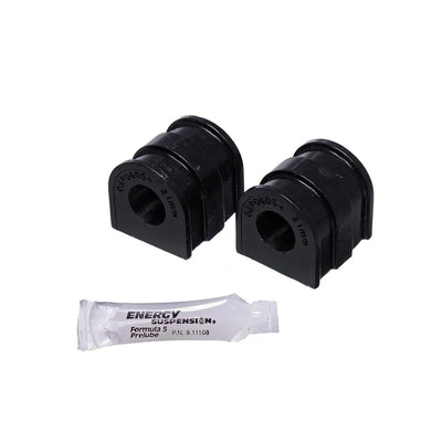 Energy Suspension black sway bar