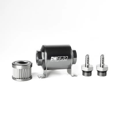 DeatschWerks air filter