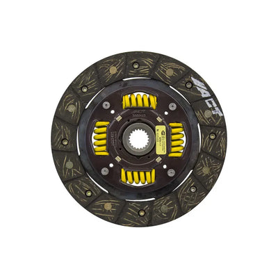 Advanced Clutch auto part