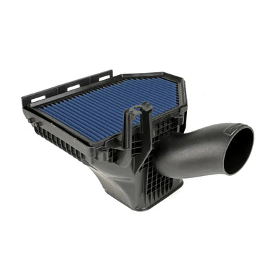 aFe intake system