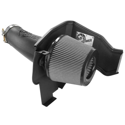 aFe intake system
