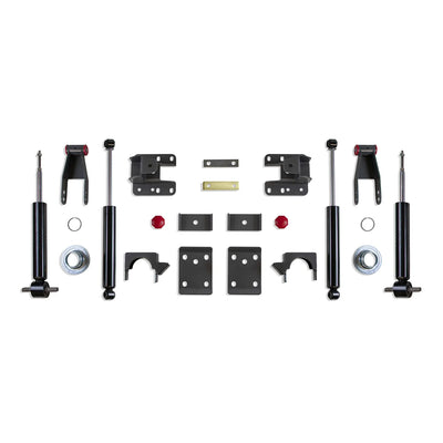 Maxtrac strut brace