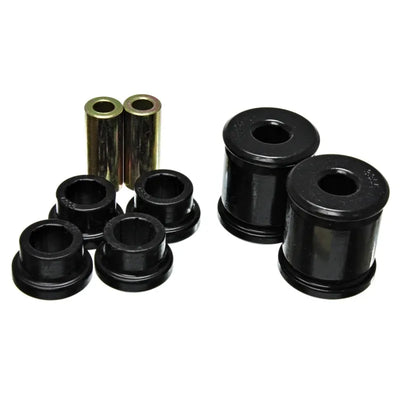 Energy Suspension black control arms