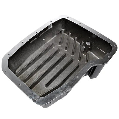 ATS Diesel auto part