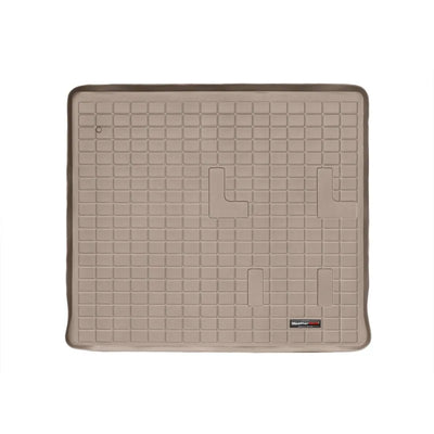 WeatherTech auto part