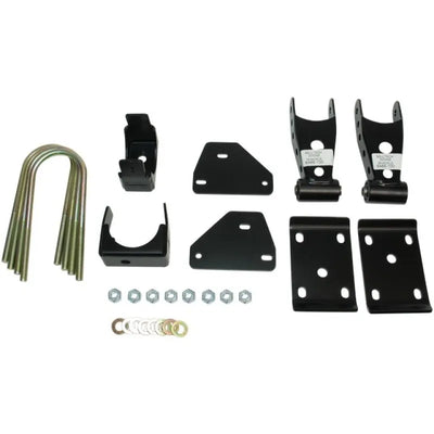 Belltech auto part