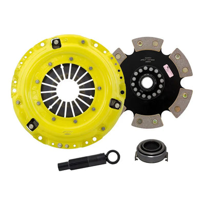 Advanced Clutch auto part