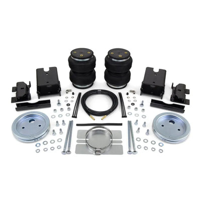 Air Lift springs