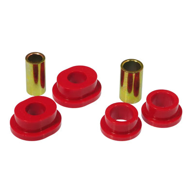 Prothane red roof rack