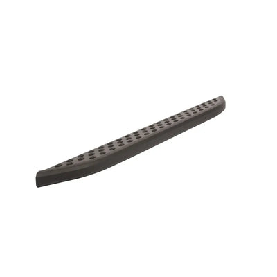Dee Zee black auto part