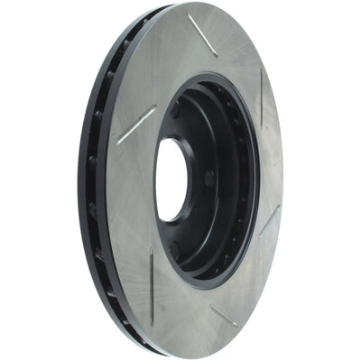 Stoptech auto part