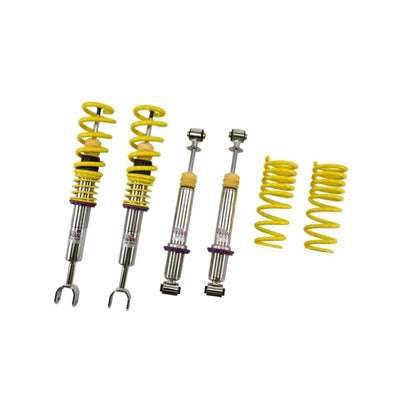 KW coilovers