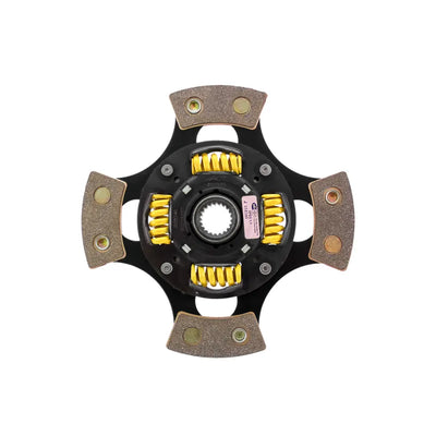 Advanced Clutch auto part
