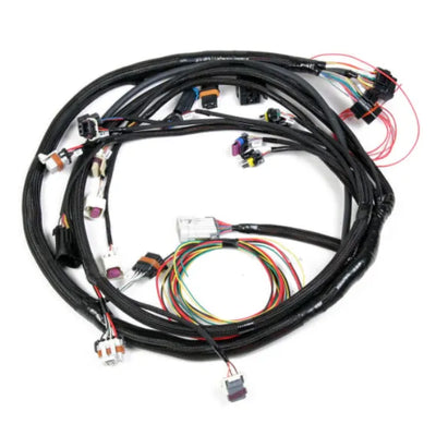 Holley auto part